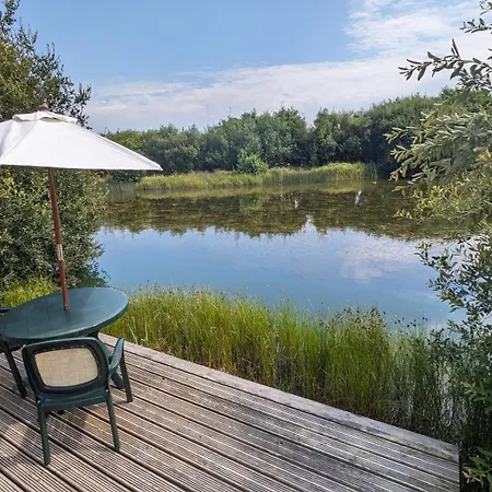 Lynstone Lakes Lodge