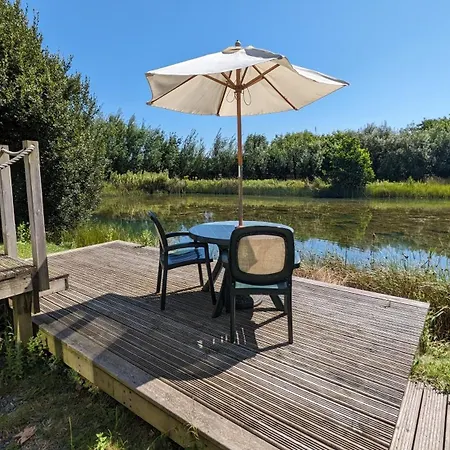 Lynstone Lakes Bude
